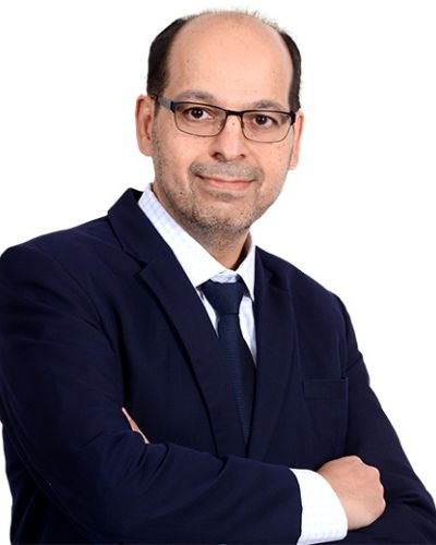 Mohamed Albashir,MD