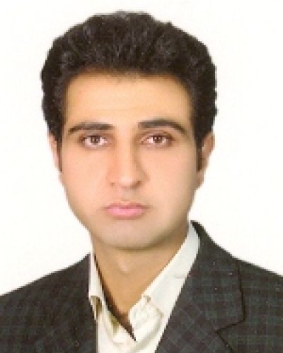 Mehdi Dehghani,MD