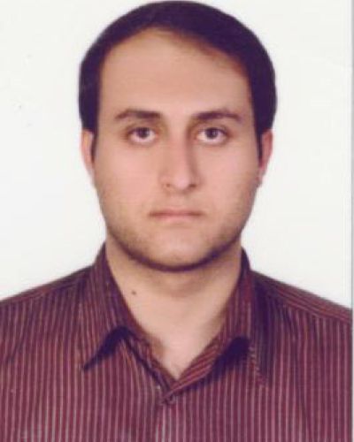 Behnam Kadkhodaei, MD