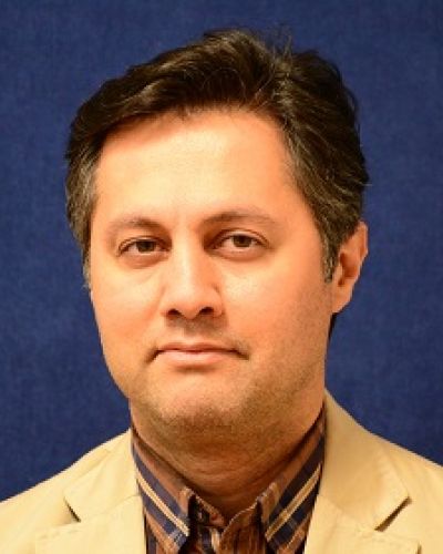 Maziar Motiei Langarodi,MD