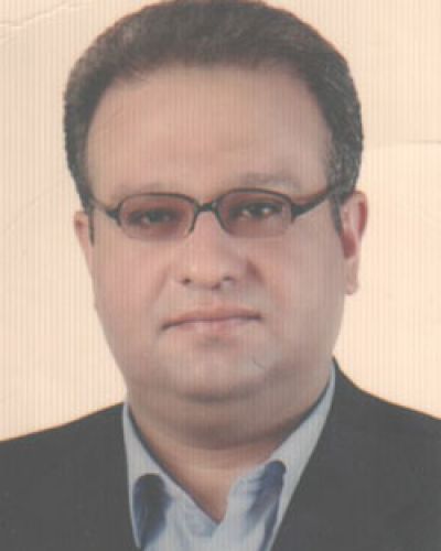 Seyed Mohammad Kazem Tadayon,MD