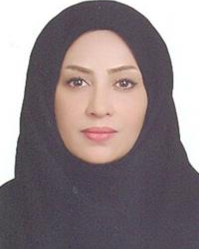 Niloofar Ahmadloo,MD