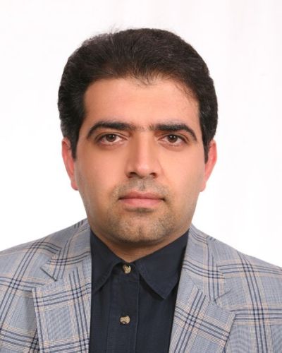 Mahdi Alem Rajabi, MD