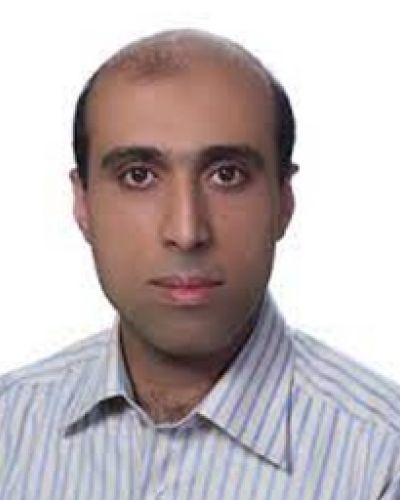 Alireza Ashraf,MD