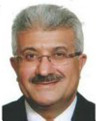 Mohsen Ayati Efin,MD