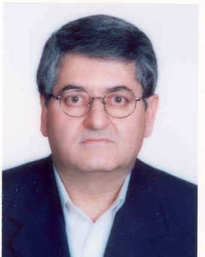 Ahmad Izadpanah, MD