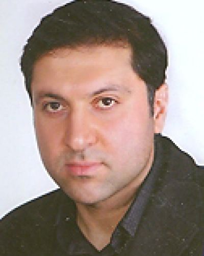 Mohammad Hossein Izadpanahi, MD