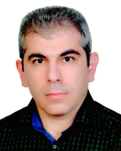 Ali Karami,MD