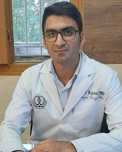 Mohammadyasin Karami,MD