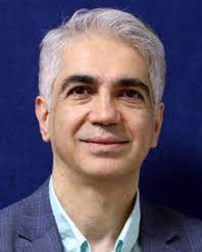 Habibollah Mahmoodzadeh,MD