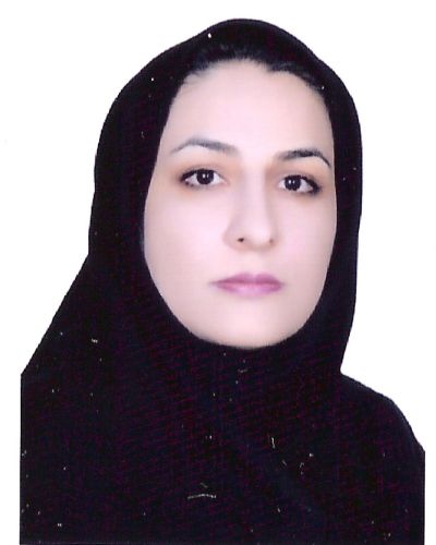 Nasrin Namdari,MD