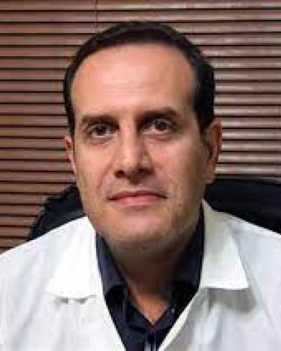 Mohammadjavad Rajabi, MD