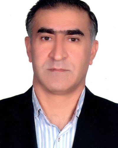 Mehrdad Salari,MD