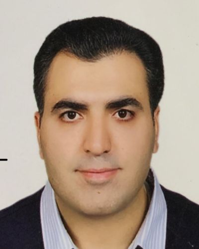 Majid Samsami, MD