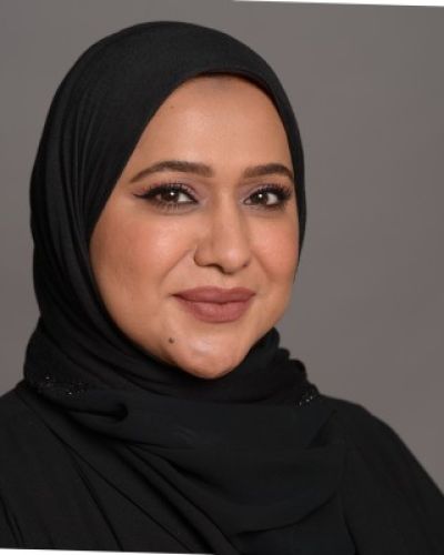 Maha Al shaibi, MD
