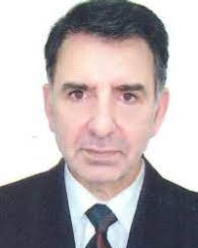 Saeed Shakeri, MD