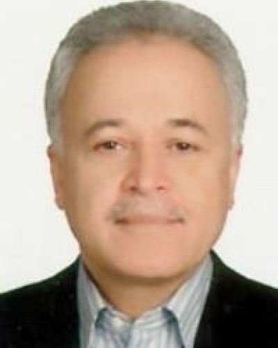 Alireza Tadayon,MD