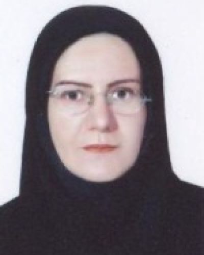 Sedigheh Tahmasebi, MD