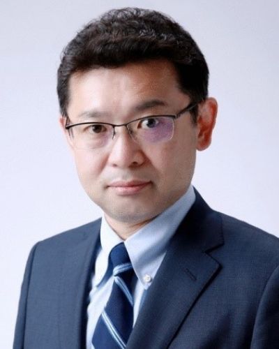 Hiroharu Yamashita, MD, Phd